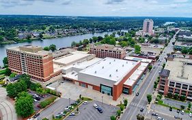 Marriott Augusta Ga